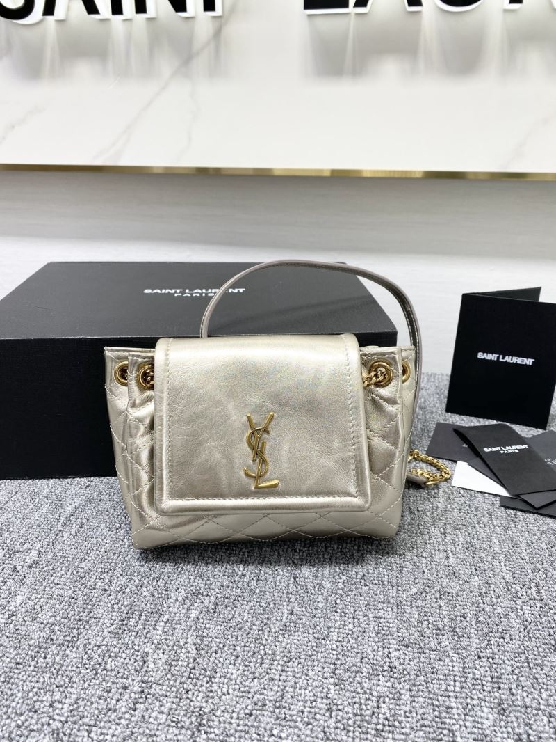 YSL Satchel Bags